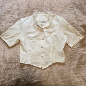 Sweet vintage blouse